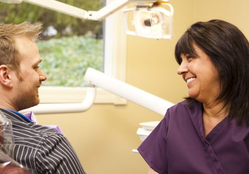 The Availability of Dental Services in Multnomah County, Oregon